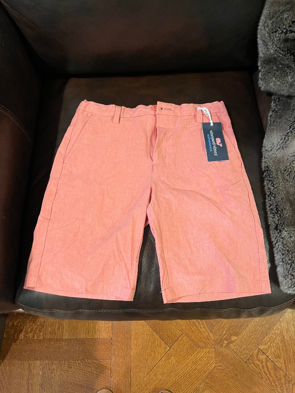 Vineyard Vines Boys Performance Breaker Shorts